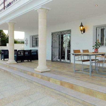Maison Al Riad Mojácar Dış mekan fotoğraf