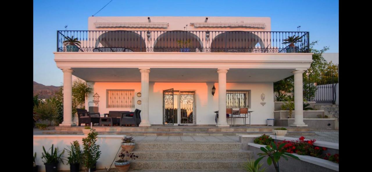 Maison Al Riad Mojácar Dış mekan fotoğraf