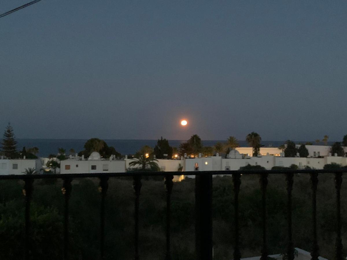 Maison Al Riad Mojácar Dış mekan fotoğraf