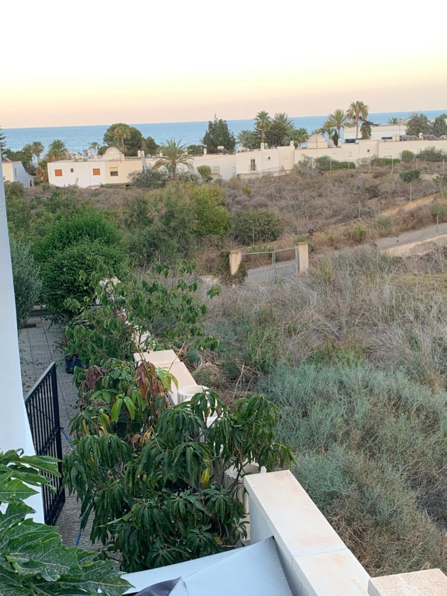 Maison Al Riad Mojácar Dış mekan fotoğraf
