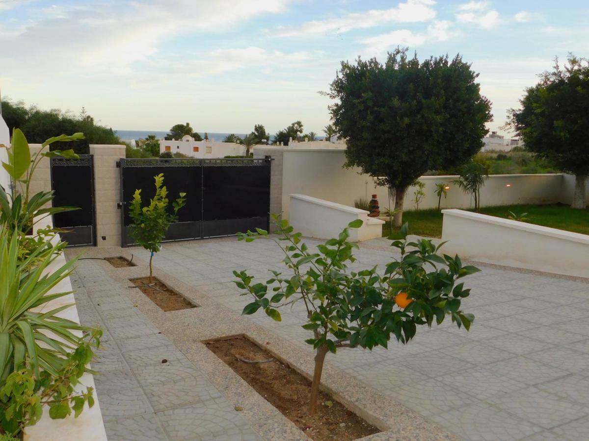 Maison Al Riad Mojácar Dış mekan fotoğraf