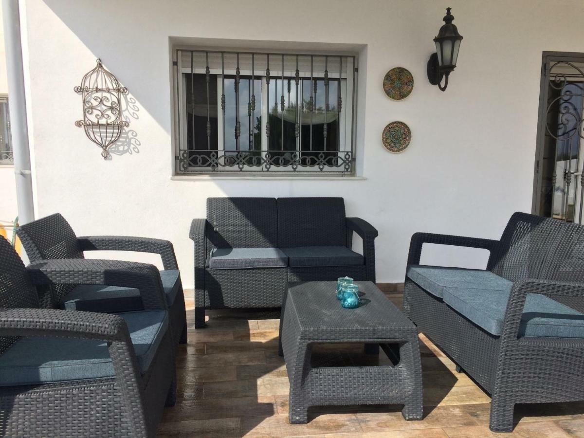 Maison Al Riad Mojácar Dış mekan fotoğraf