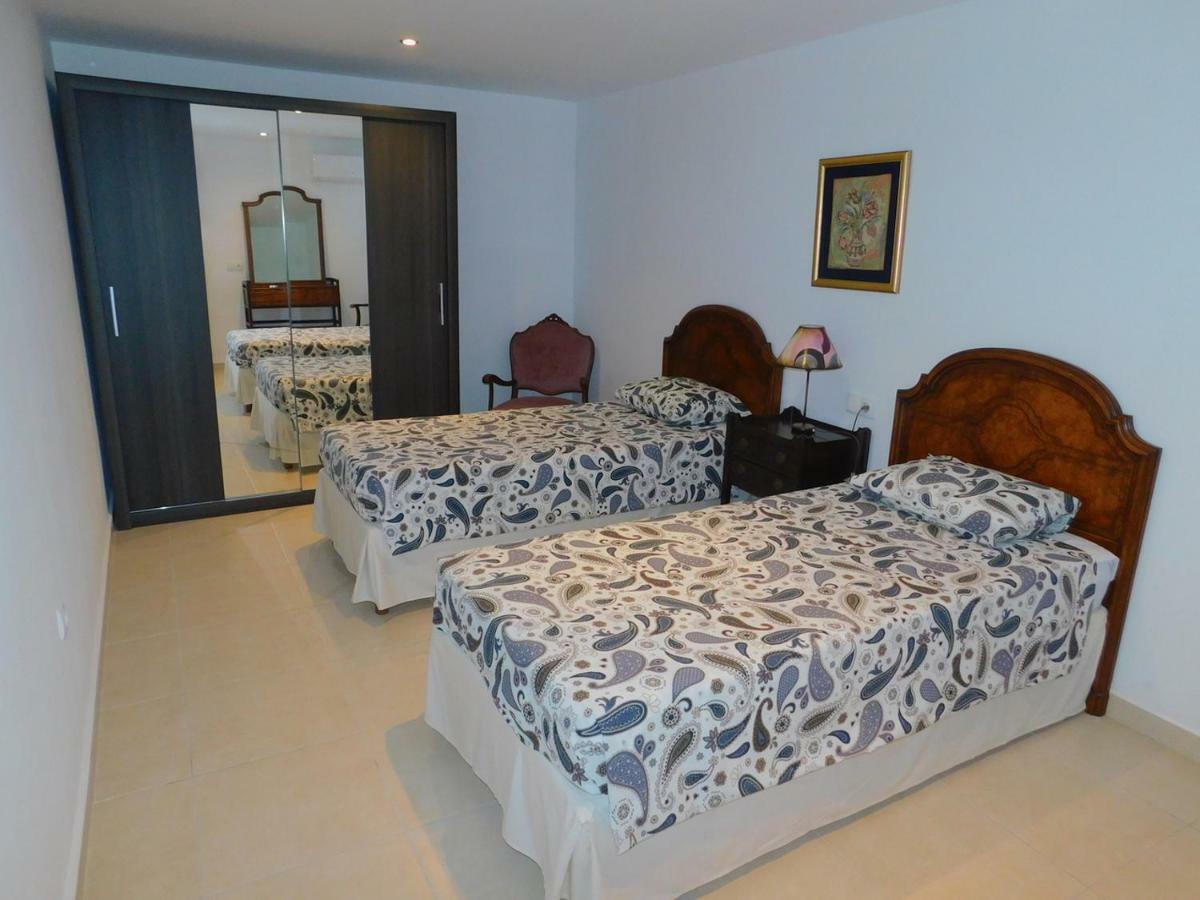 Maison Al Riad Mojácar Dış mekan fotoğraf