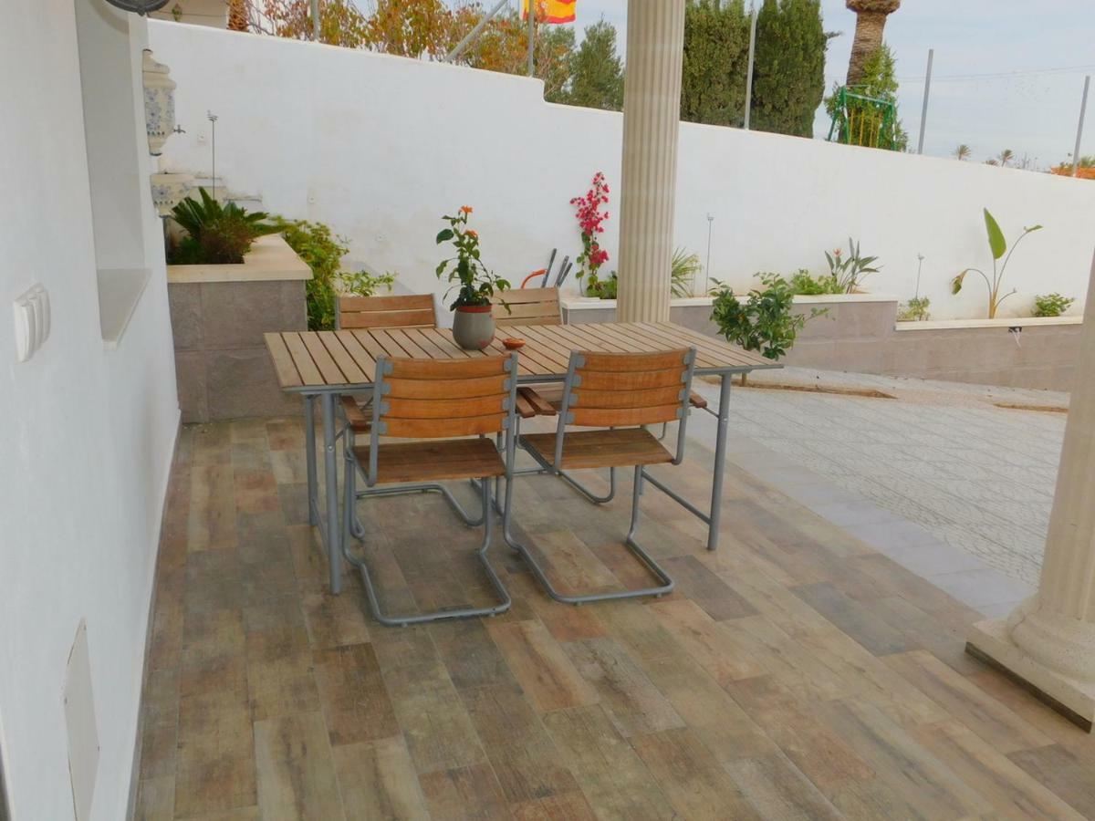 Maison Al Riad Mojácar Dış mekan fotoğraf