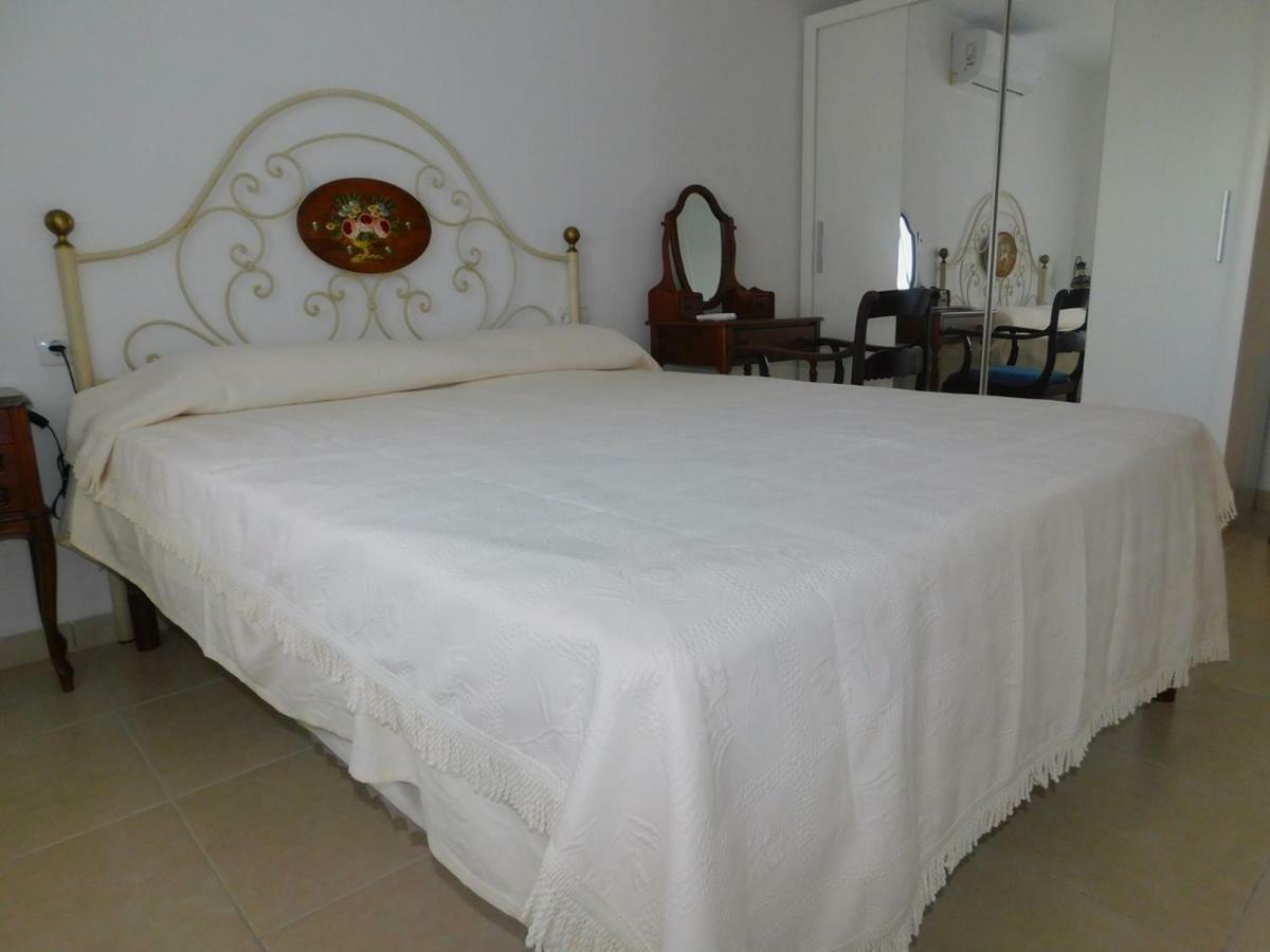 Maison Al Riad Mojácar Dış mekan fotoğraf