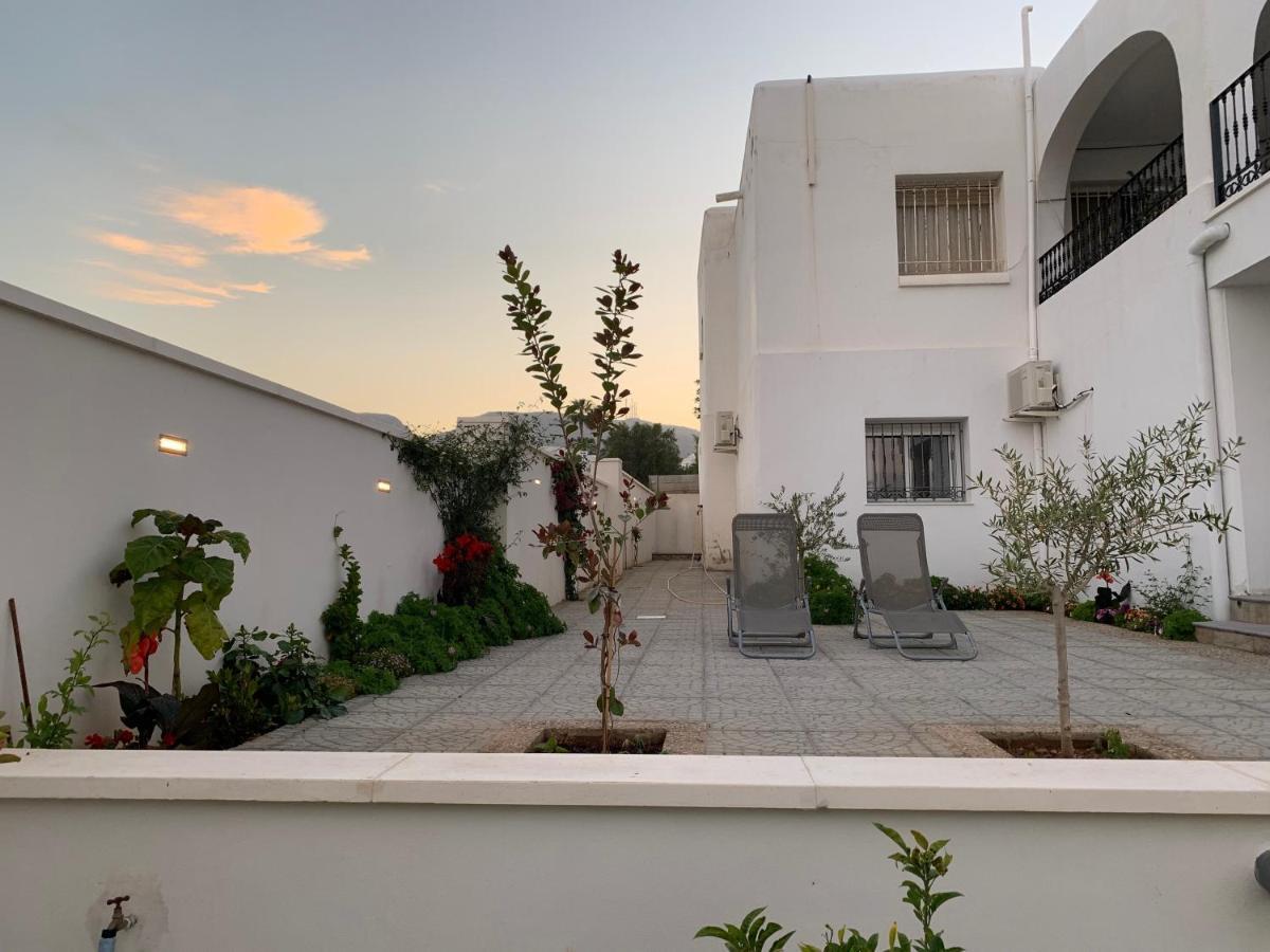 Maison Al Riad Mojácar Dış mekan fotoğraf